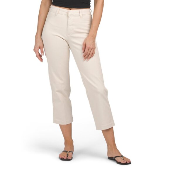 DL1961 Flax Gerri Trouser Jeans